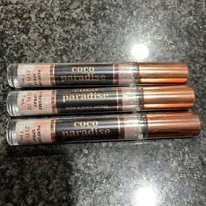 Bath & Body Works Coco Paradise